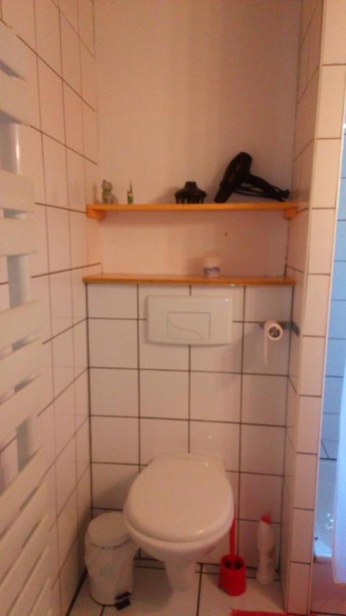 Au Chat Ronfleur Bagnères-de-Bigorre Dış mekan fotoğraf