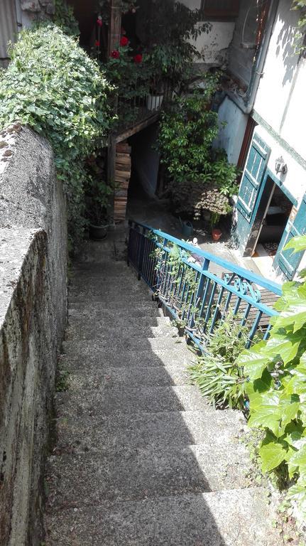 Au Chat Ronfleur Bagnères-de-Bigorre Dış mekan fotoğraf
